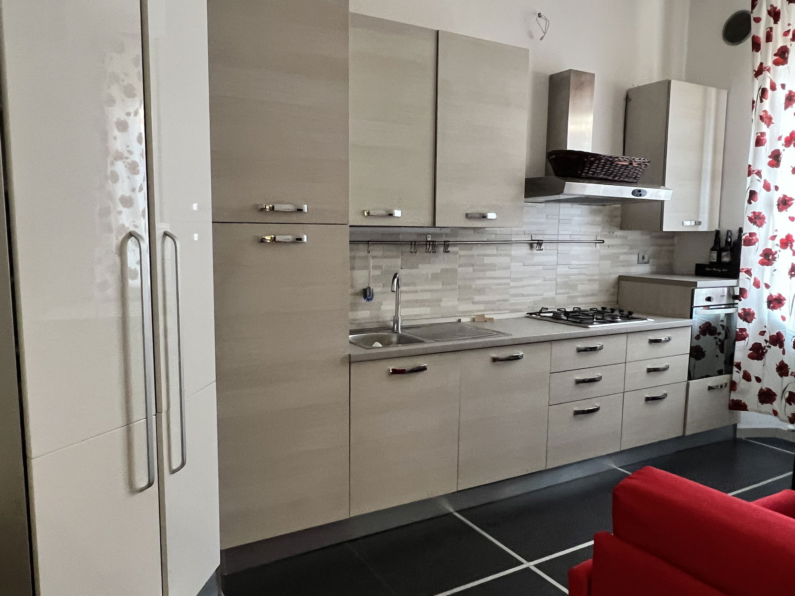 Järjestäminen Milano 265999