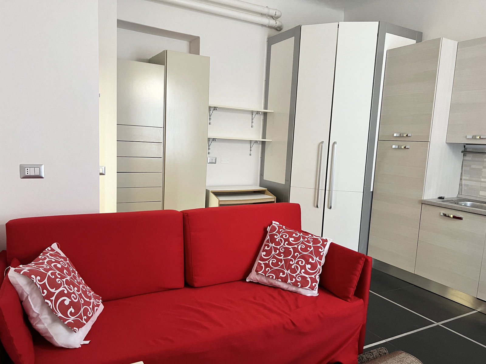 Järjestäminen Milano 265999