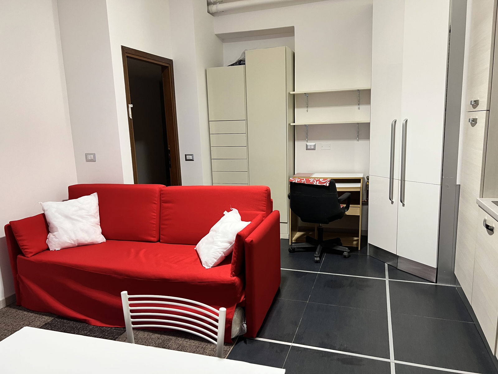 Järjestäminen Milano 265999