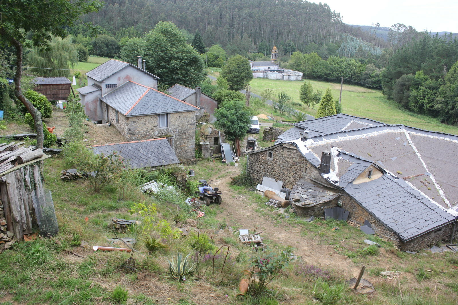 Famiglia Ortigueira 231963
