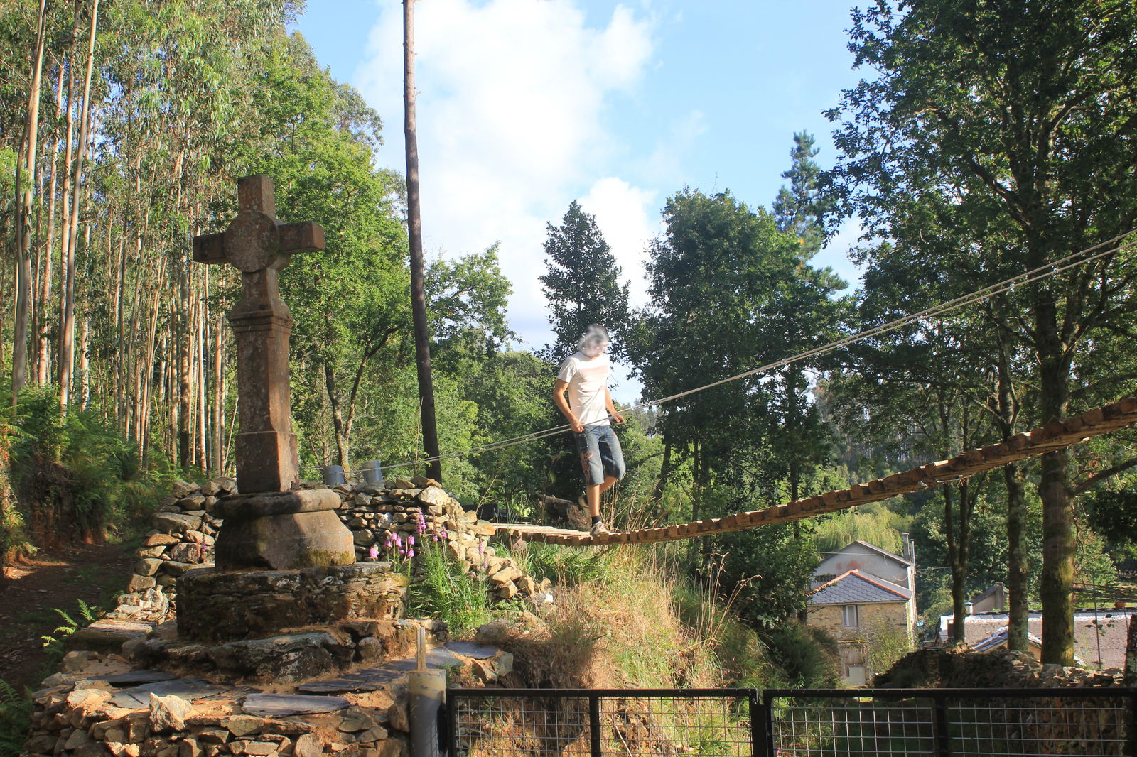 Famiglia Ortigueira 231963