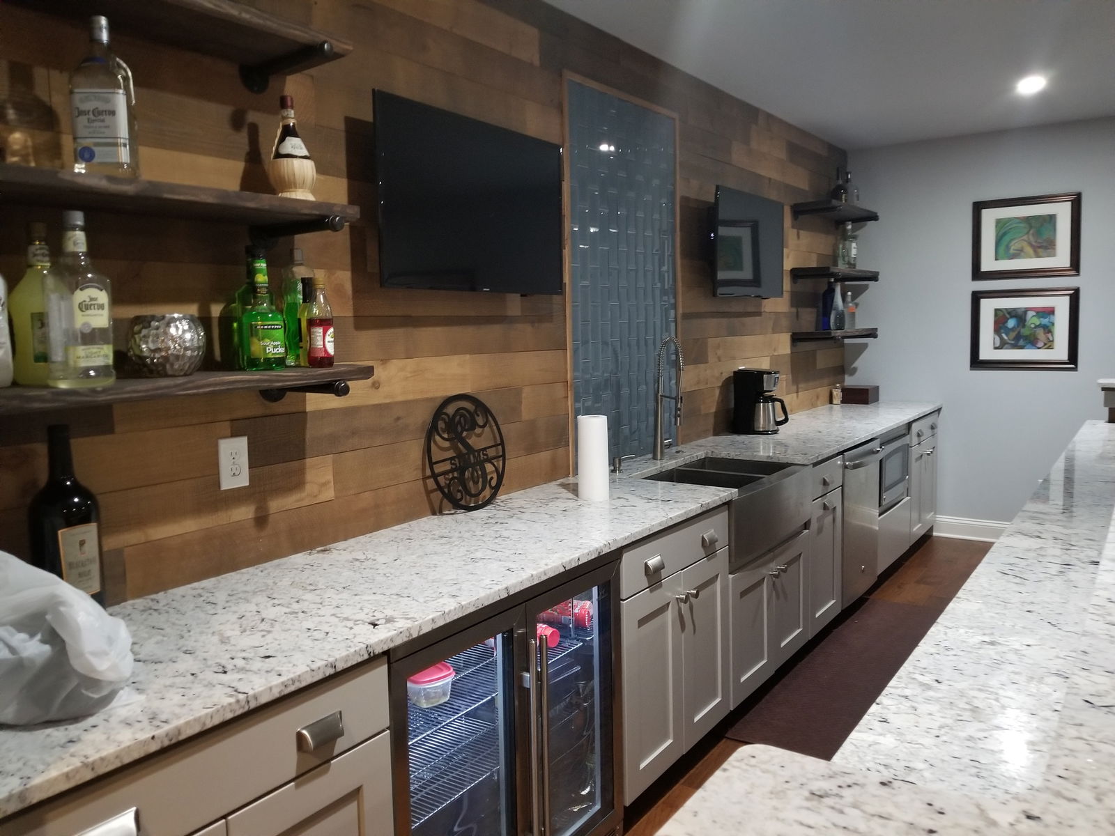 Famiglia Mint Hill 165733