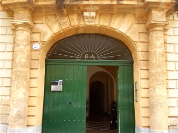 Chambre Chez L'habitant Palermo 173682-2