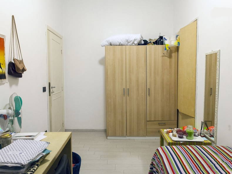 Colocación Roma 186144-2