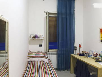 Chambre À Louer Roma 186144