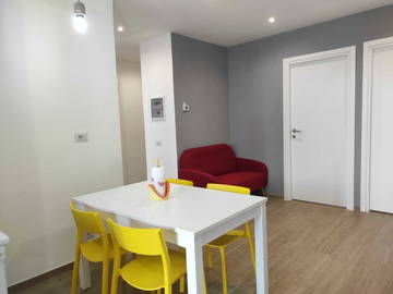 Chambre À Louer Pescara 250532