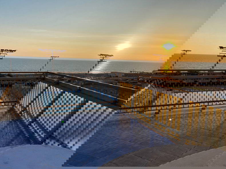 Zusammenleben Lido di Ostia 521616-2