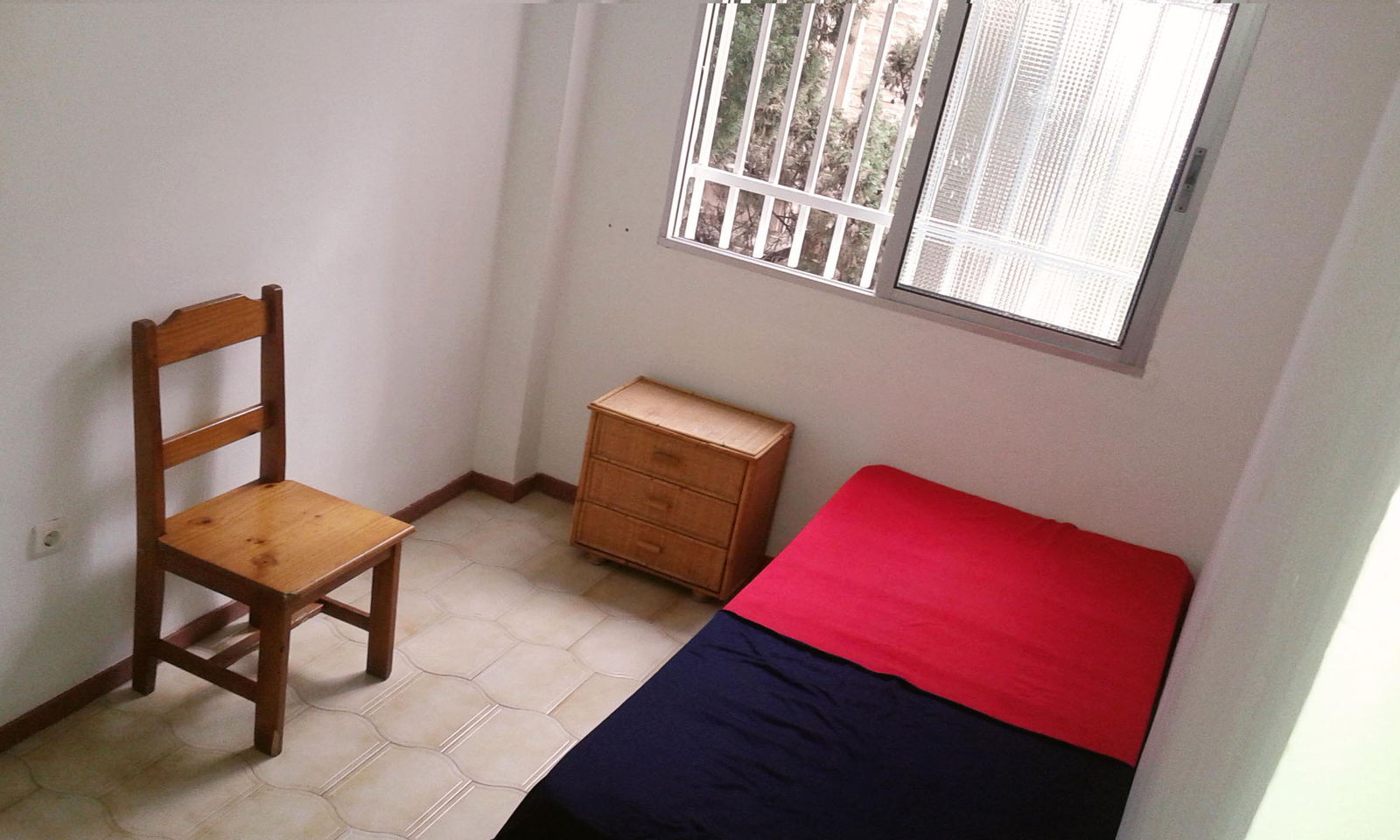 Collocazione Sevilla 99329