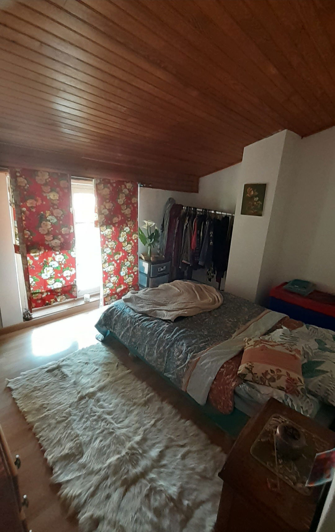 Camere Per Gli Ospiti Montségur 541460