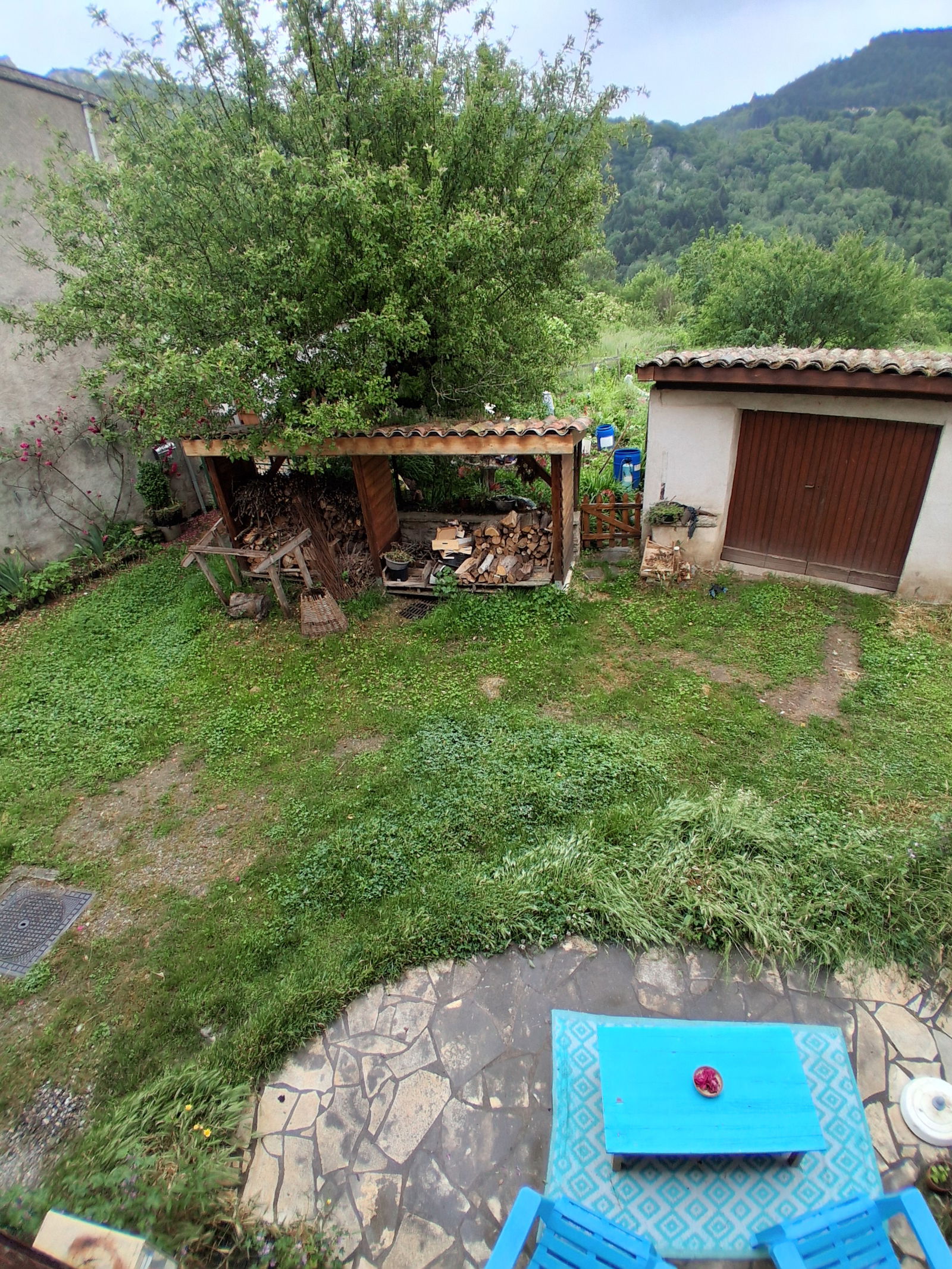 Camere Per Gli Ospiti Montségur 541460