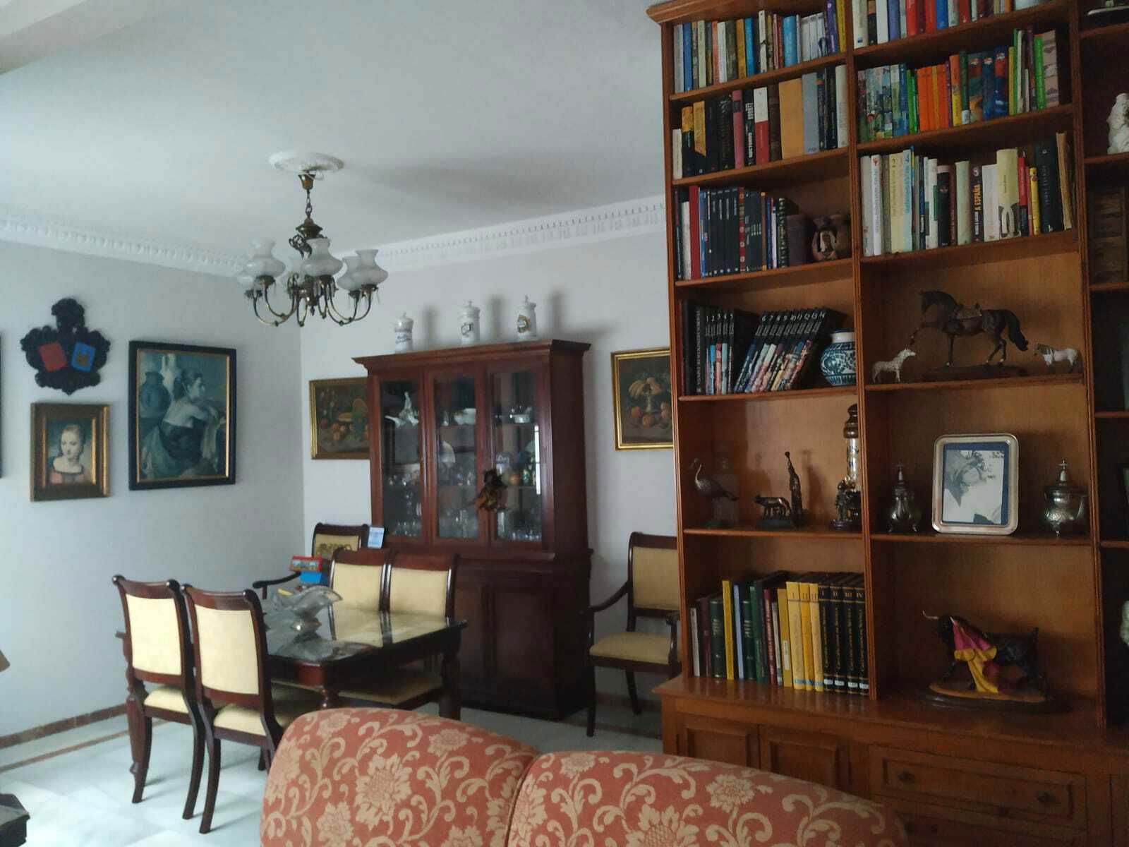 Famiglia Sevilla 230040