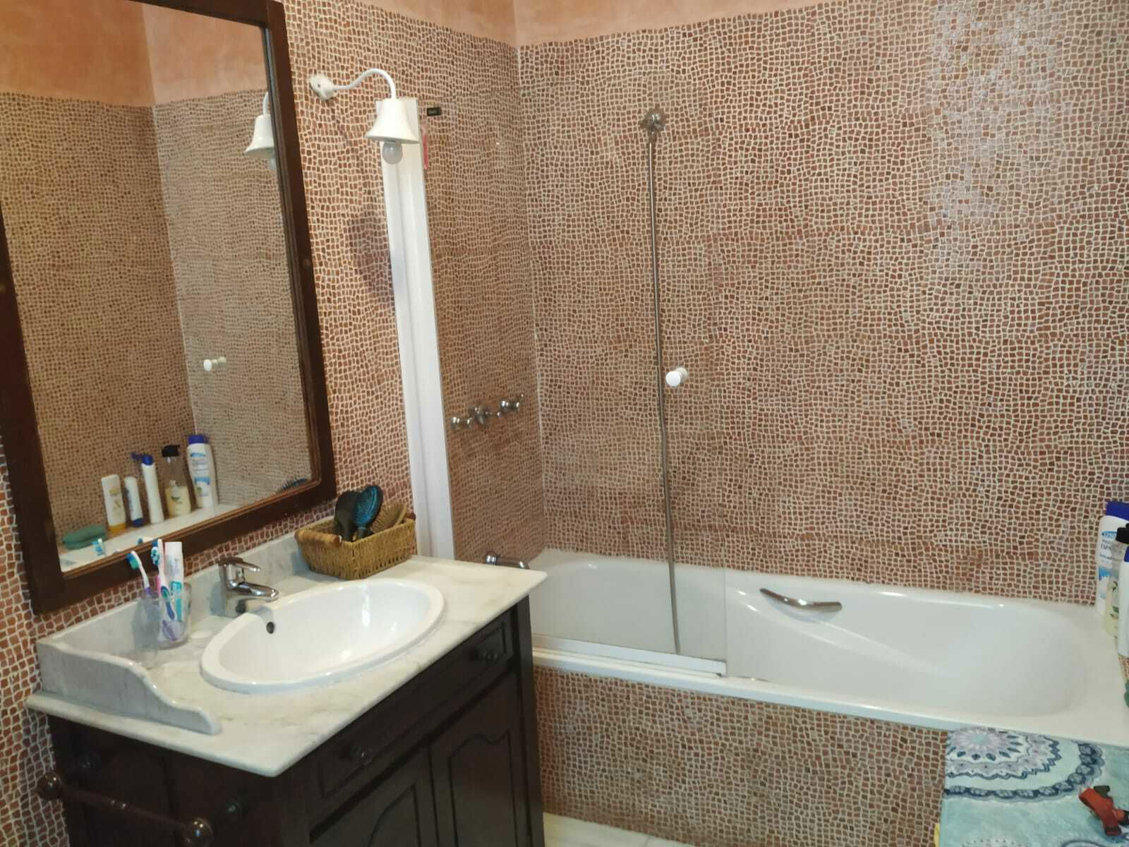 Famiglia Sevilla 230040