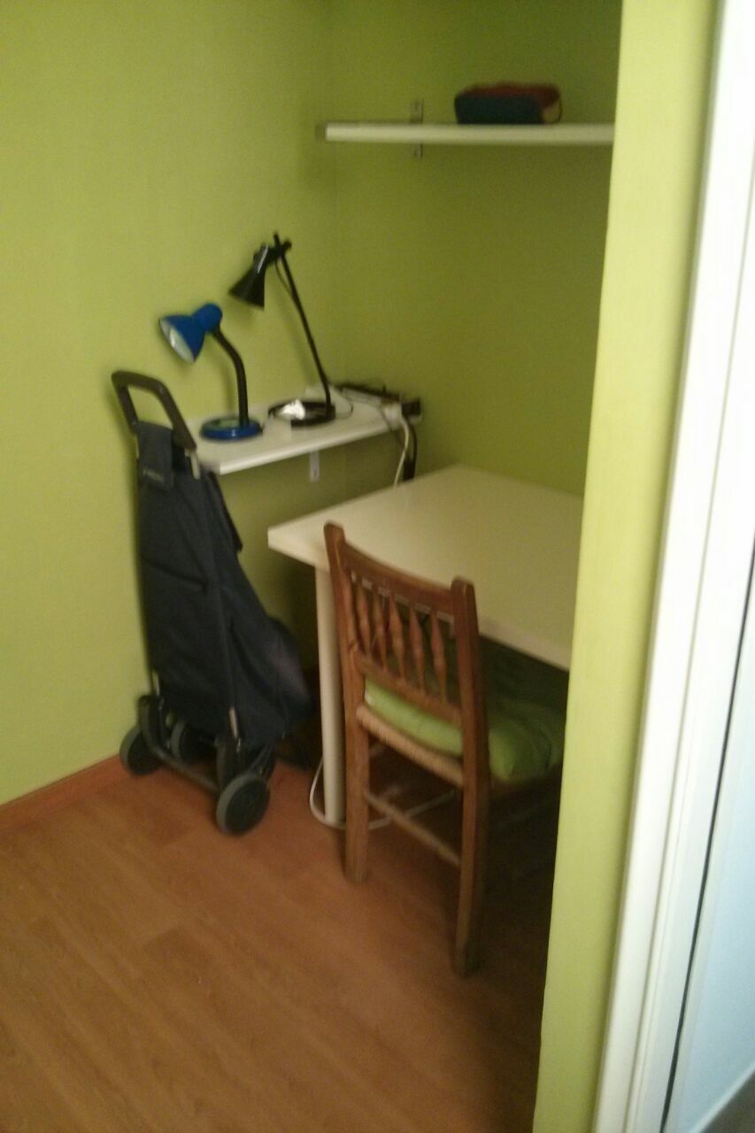 Collocazione Barcelona 87661