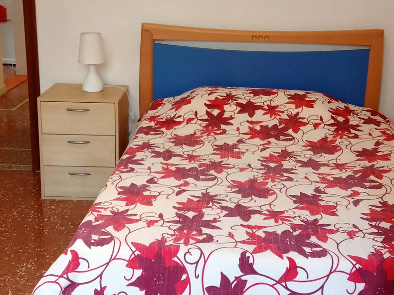 Habitaciones De Huéspedes Bologna 522615-1