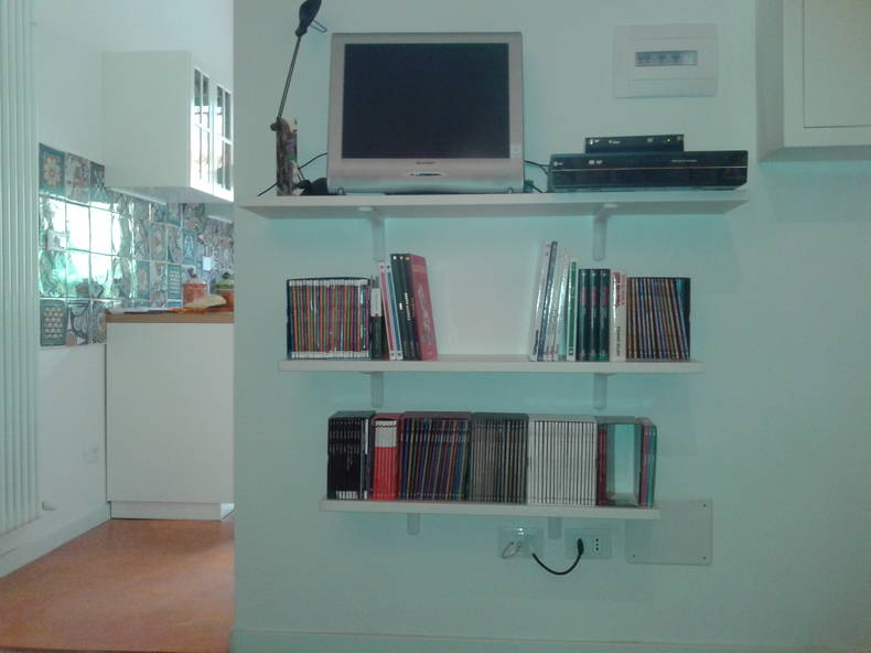 Habitaciones De Huéspedes Bologna 522615-5