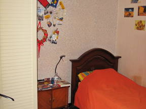 Single Room In Center Genoa