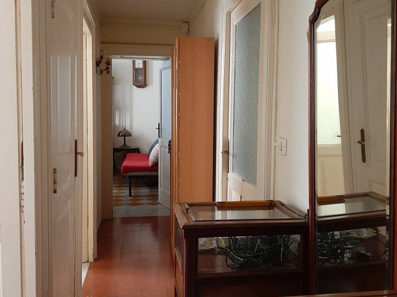 Homestay Napoli 669453-5