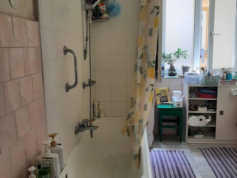 Homestay Napoli 669453-2