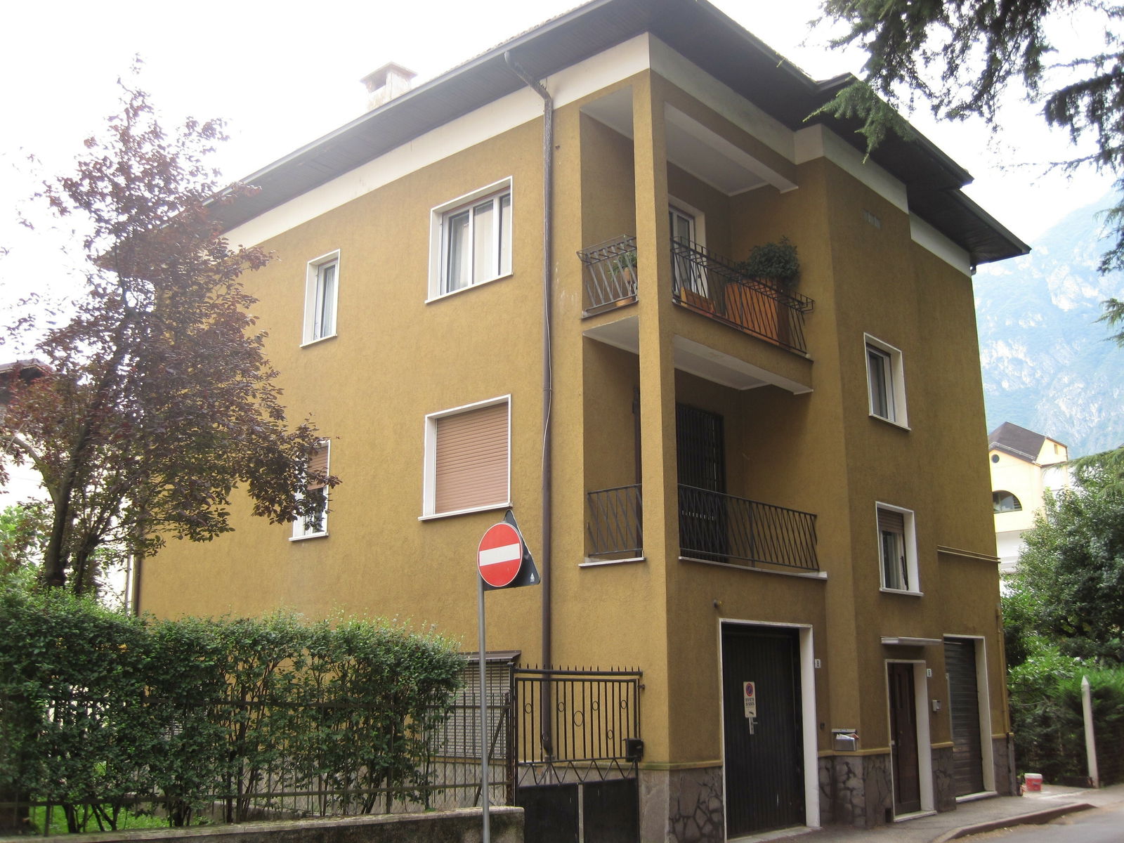 Collocazione Trento 159371