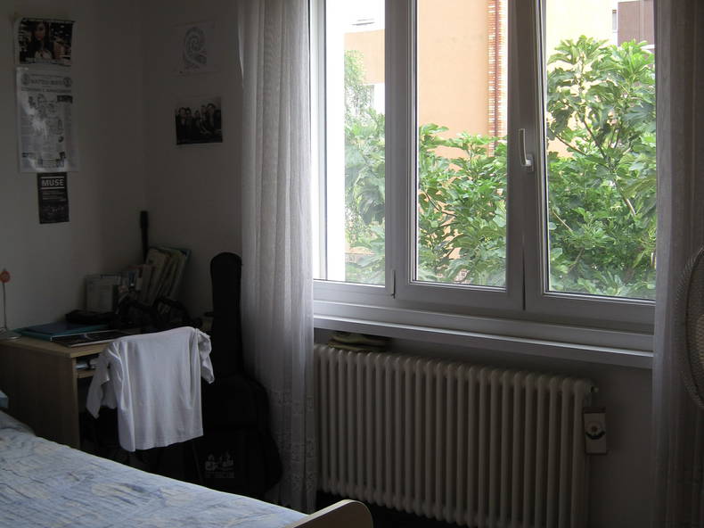 Kolokation Trento 159371-5