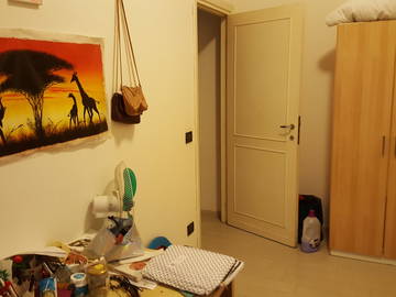 Chambre À Louer Roma 183031