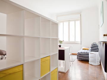 Chambre À Louer Roma 235508