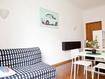 Chambre À Louer Roma 235508