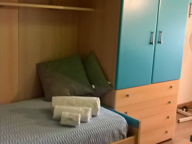 Homestay Ferrara 218508-4