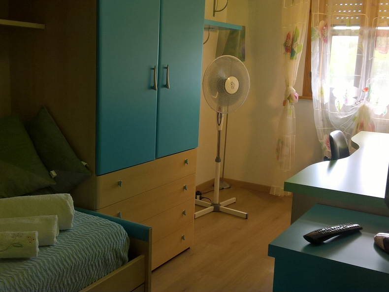 Homestay Ferrara 218508-3