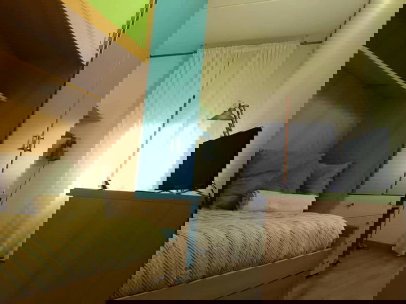 Homestay Ferrara 218508-2