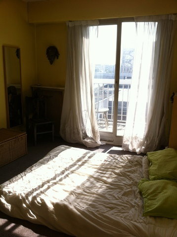 Collocazione Paris 58051