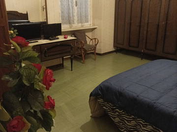 Room For Rent Roma 420359-1