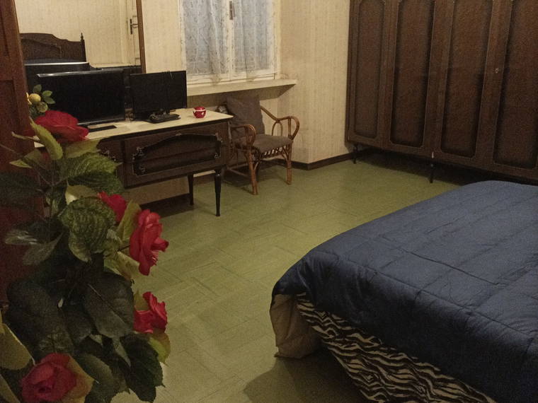 Chambre À Louer Roma 420359-1