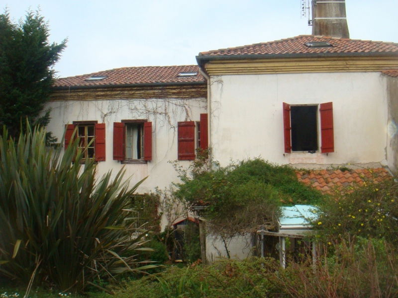 Tutta La Casa Bidart 105808