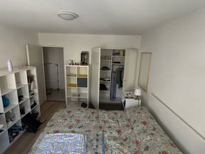 Habitación subarrendada