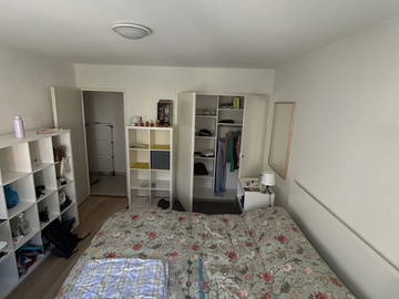 Alloggio Condiviso Lausanne 532558-1