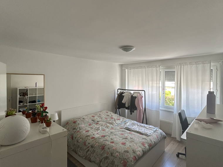 Stanza In Affitto Lausanne 532558