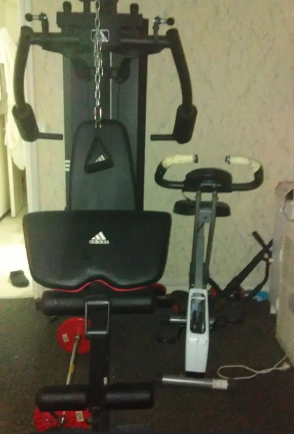 Collocazione Paris 265935