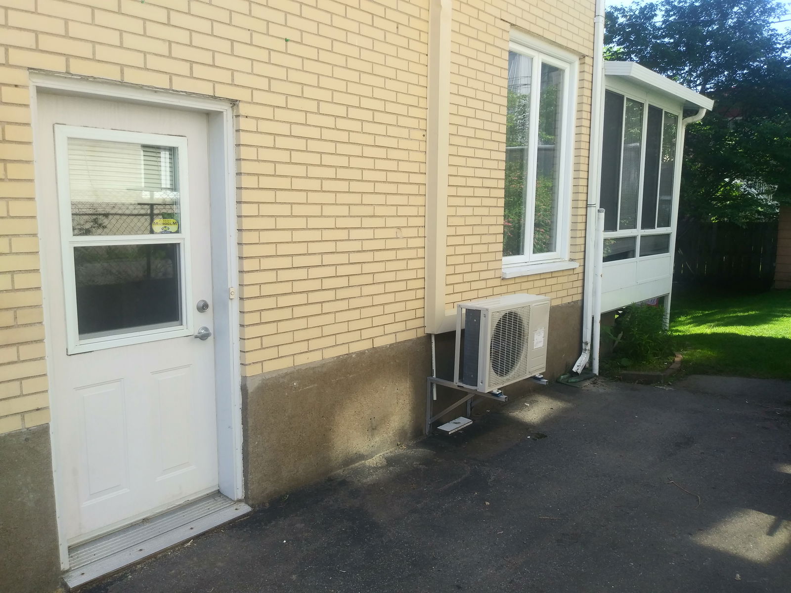 Collocazione Quebec City 577870