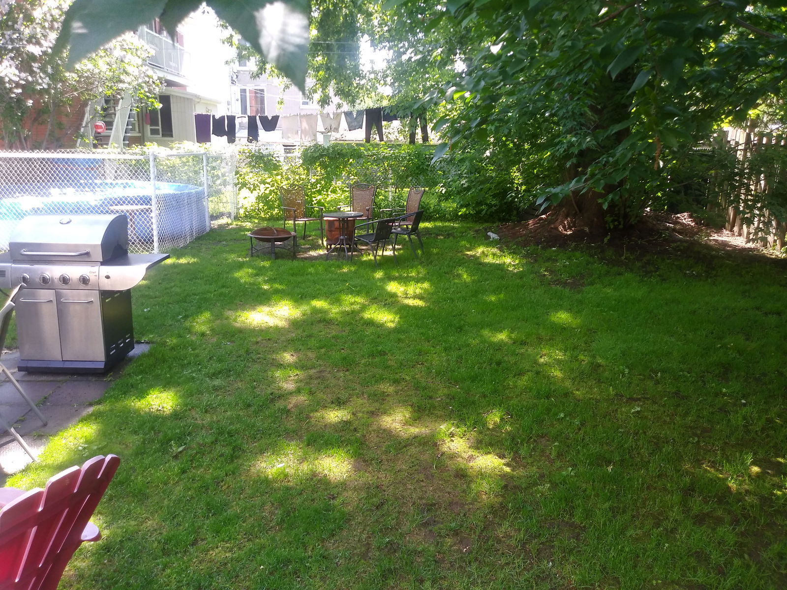 Collocazione Quebec City 577875