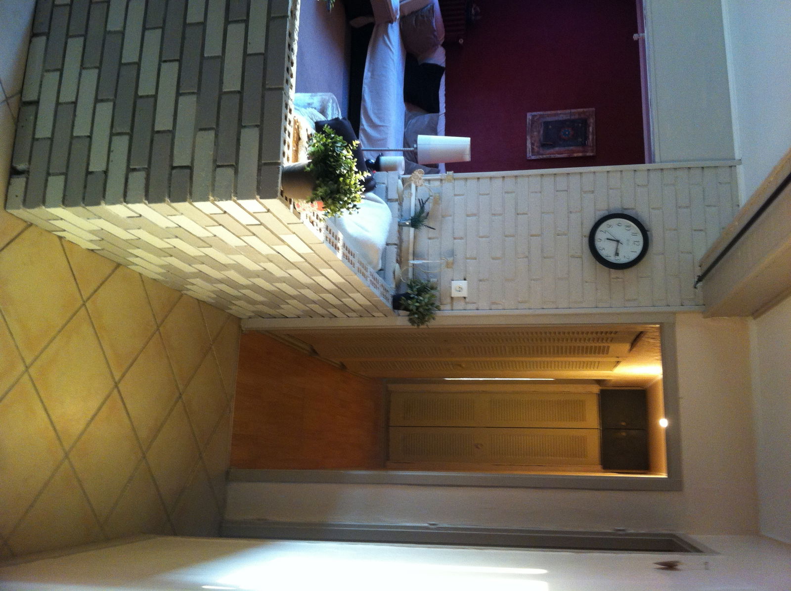 Famiglia Savigny-sur-Orge 101069