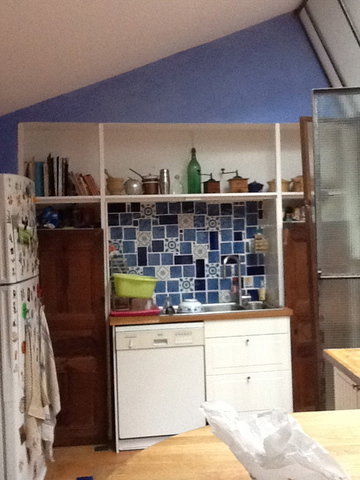 Famiglia Montpellier 41174