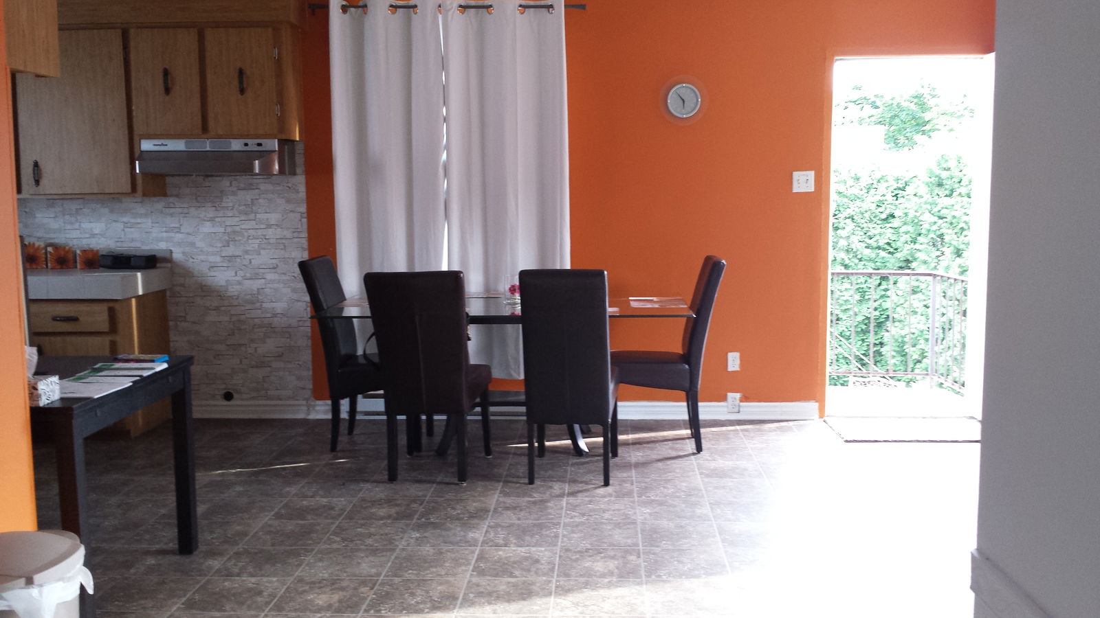 Collocazione Montréal 415200