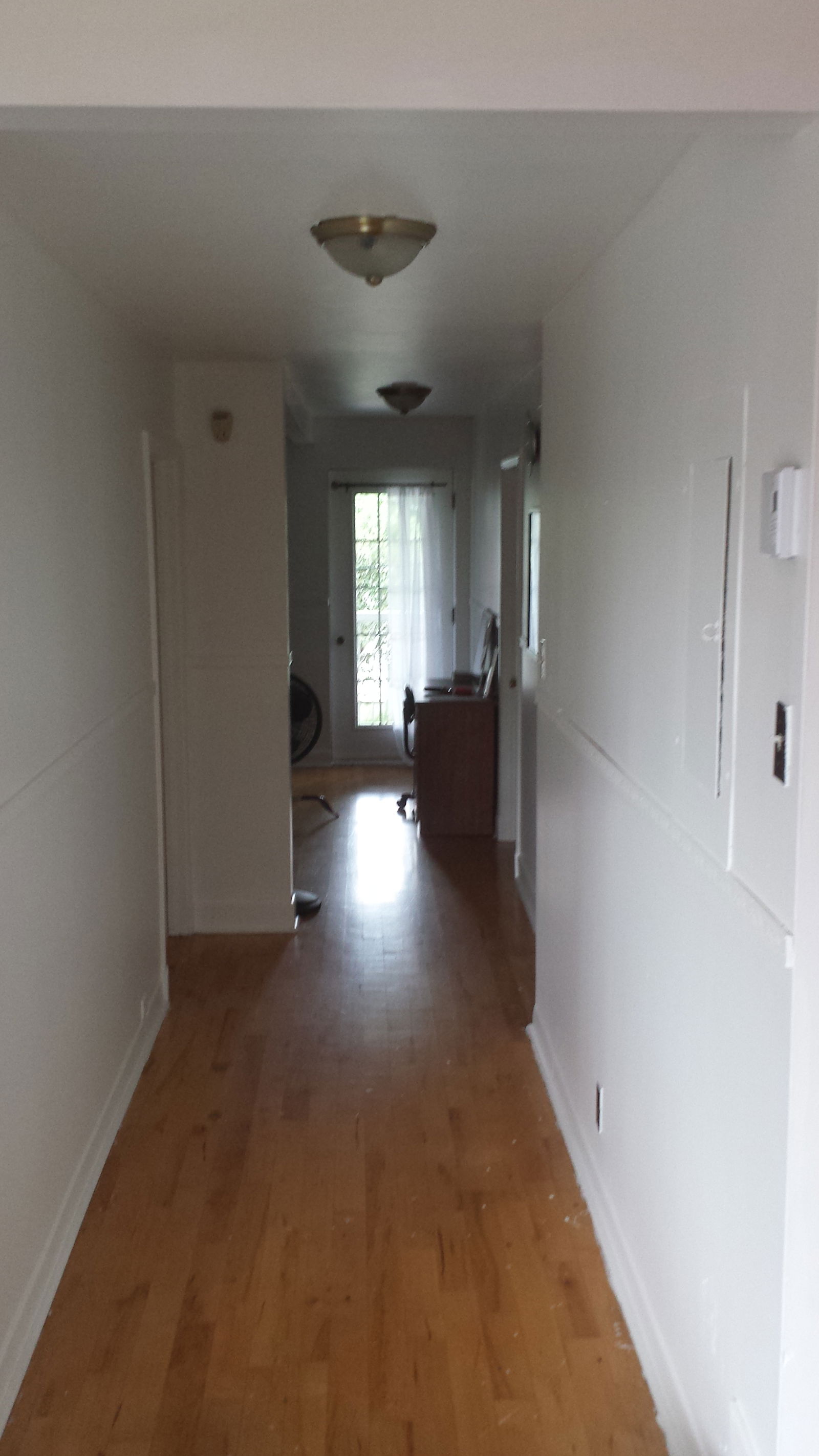 Collocazione Montréal 415200