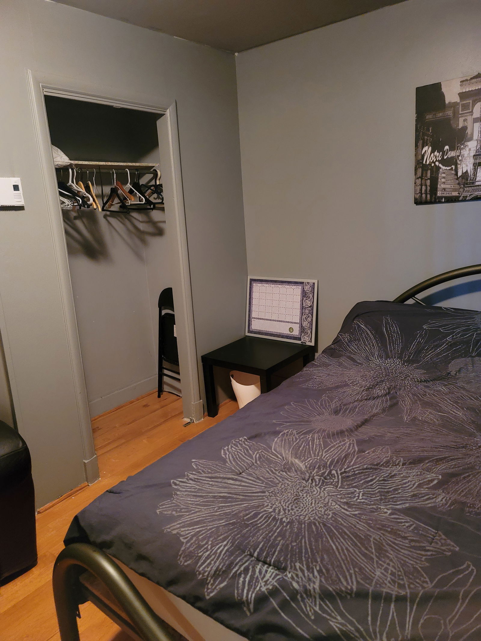 Collocazione Montréal 415200