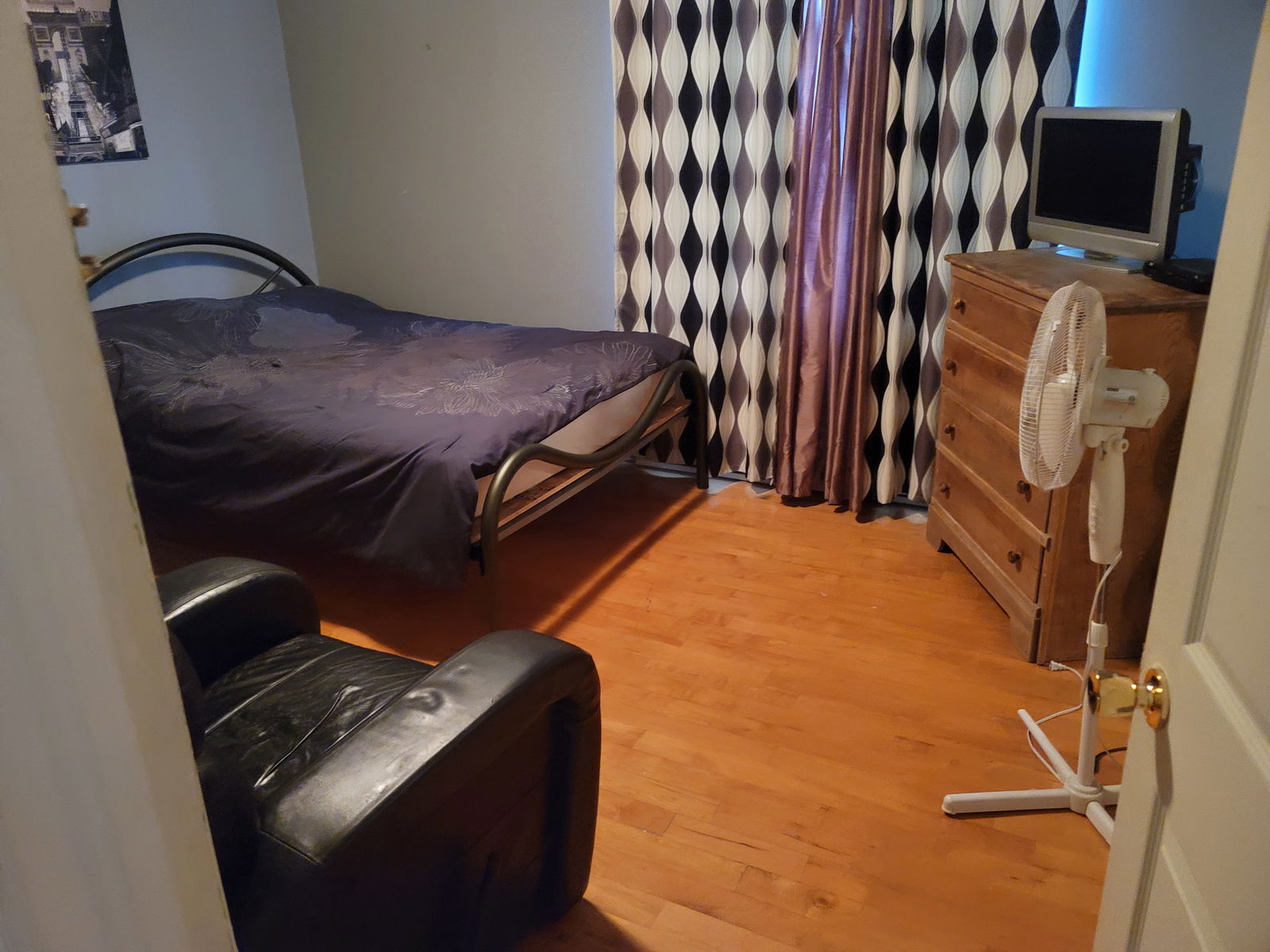 Collocazione Montréal 415200