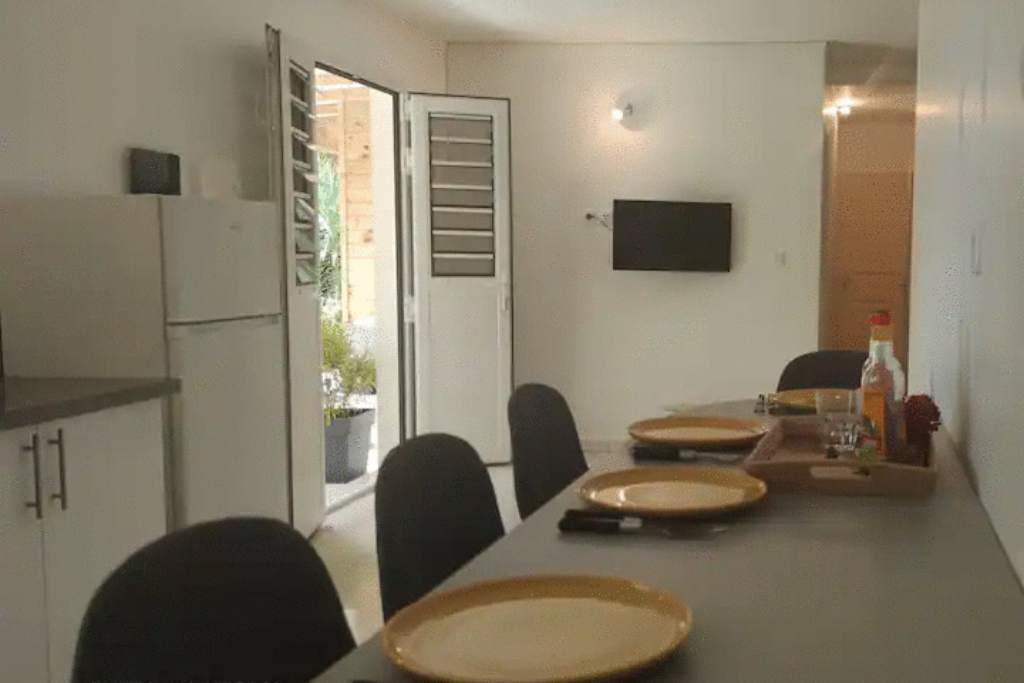 Famiglia Gros-Morne 384786