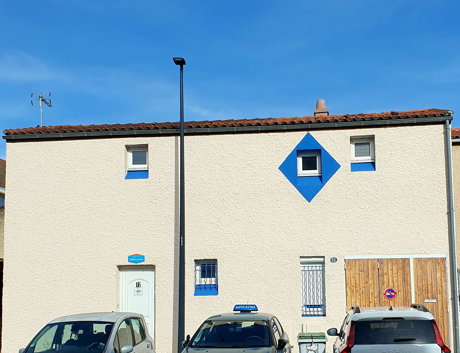 Collocazione Toulouse 463297