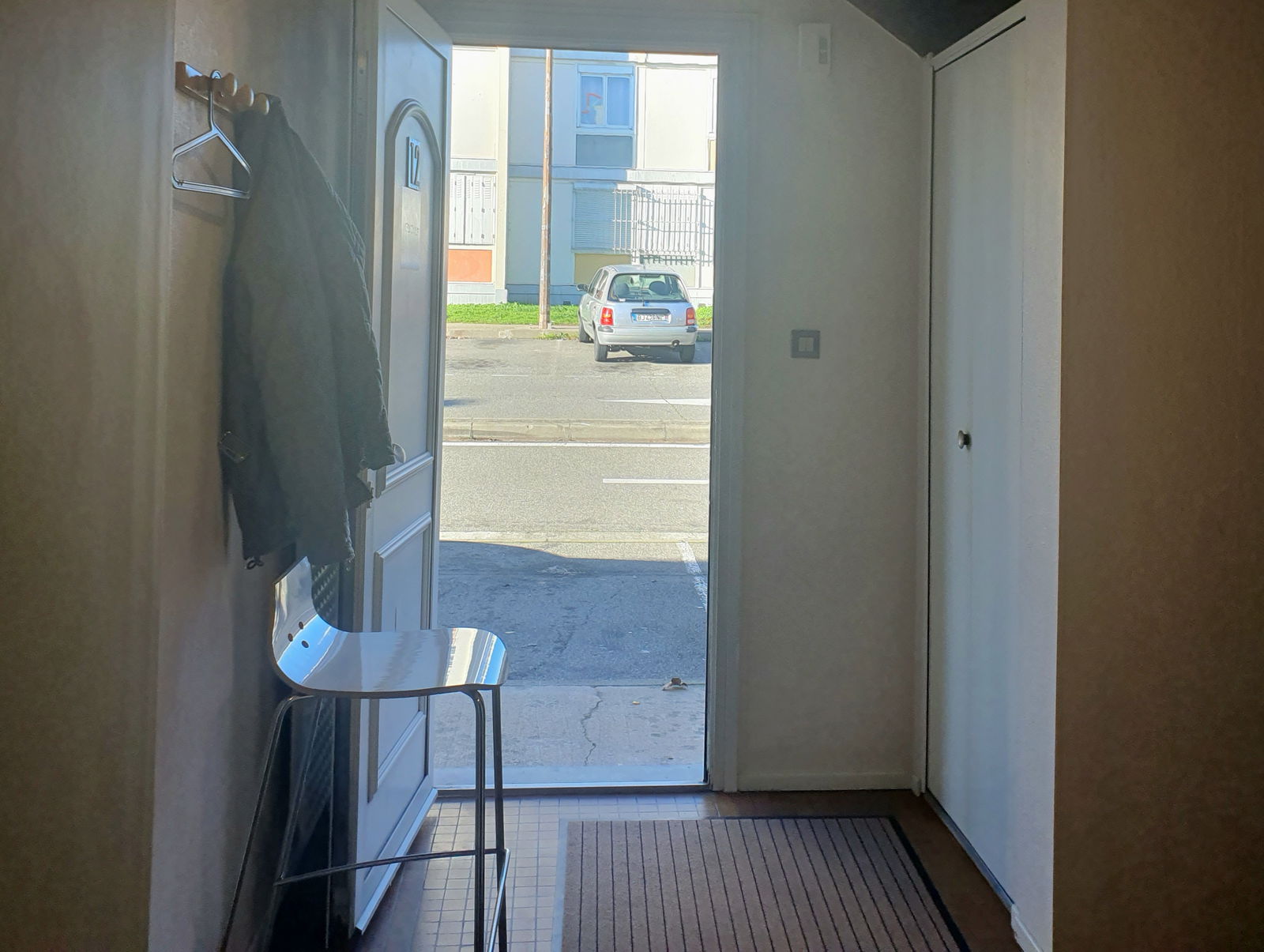 Collocazione Toulouse 463297