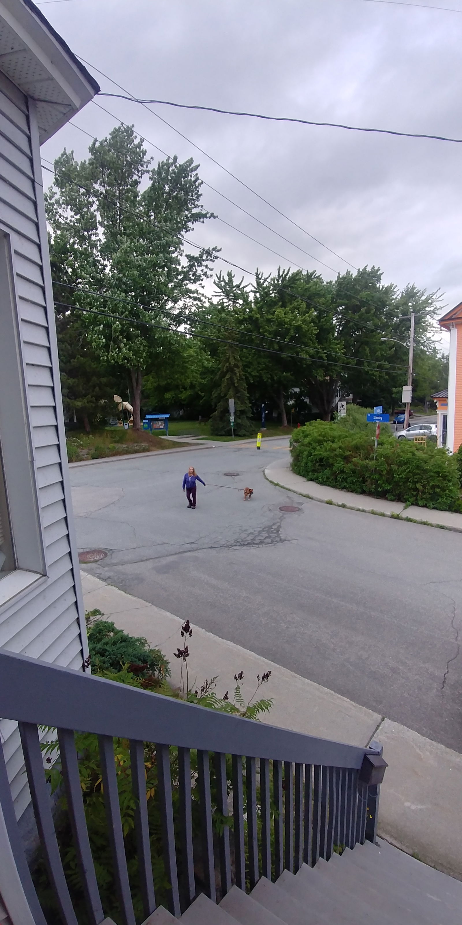 Collocazione Sherbrooke 254387